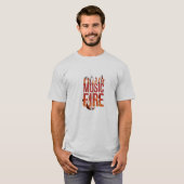 Playera T-Shirt (Vorne ganz)