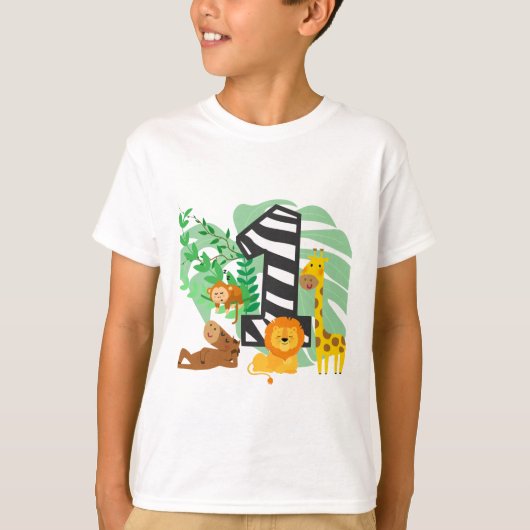 Playera T-Shirt (Vorderseite)