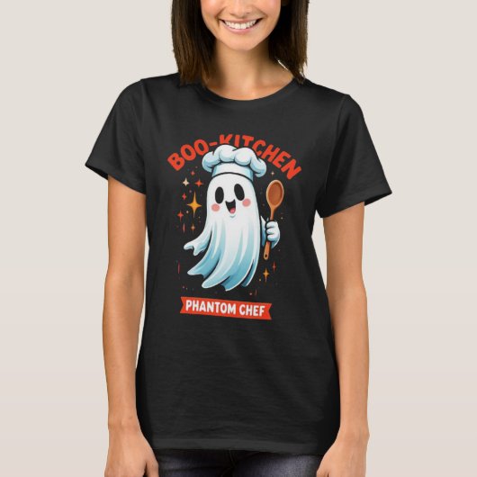 Playera T-Shirt (Vorderseite)