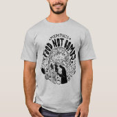 Playera T-Shirt (Vorderseite)