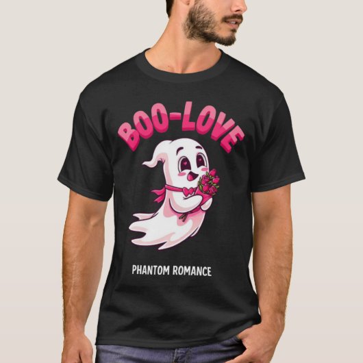 Playera T-Shirt (Vorderseite)