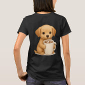 Playera T-Shirt (Rückseite)