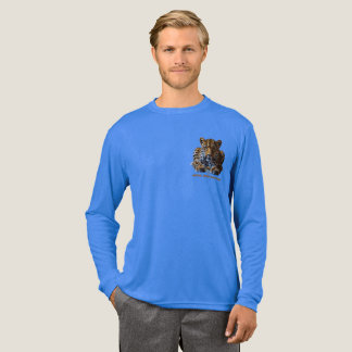 Playera Tri-Blend Shirt