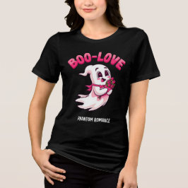 Playera Tri-Blend Shirt