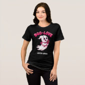 Playera Tri-Blend Shirt (Vorderseite voll)