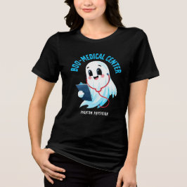 Playera Tri-Blend Shirt