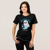 Playera Tri-Blend Shirt (Vorderseite voll)