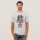 Playera UFC, Sean O'Malley Comics T-Shirt (Vorne ganz)