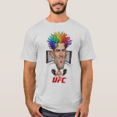 Playera UFC, Sean O'Malley Comics T-Shirt (Vorderseite)