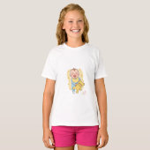 Playerapara bebés T-Shirt (Vorne ganz)
