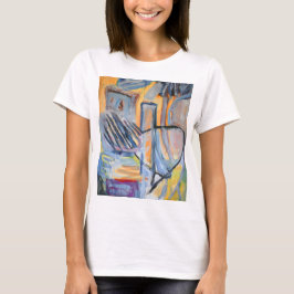 playeras femeninas  T-Shirt