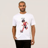 PLAYERS T-Shirt (Vorne ganz)