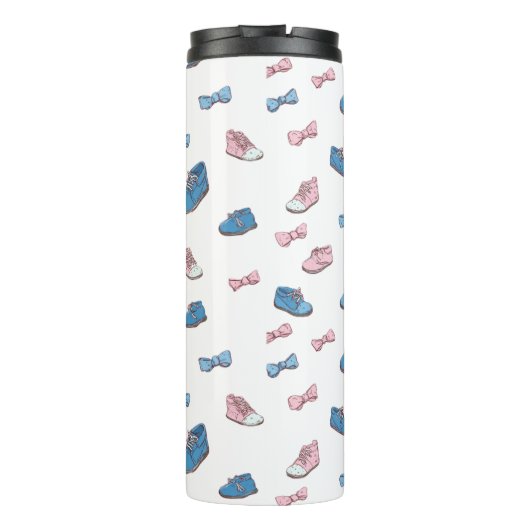 Playful and Stylish Thermosbecher (Rückseite)