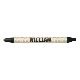 Playful Boho Sun Kugelschreiber