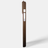 Playful Cat Luka Chuppi Telefoncase Case-Mate iPhone Hülle (Rückseite / Links)