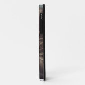 Playful Dave iPhone SE + iPhone 5/5S, selten dort Case-Mate iPhone Hülle (Hinten/Links)