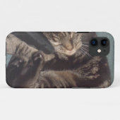 Playful Dave iPhone SE + iPhone 5/5S, selten dort Case-Mate iPhone Hülle (Rückseite (Horizontal))