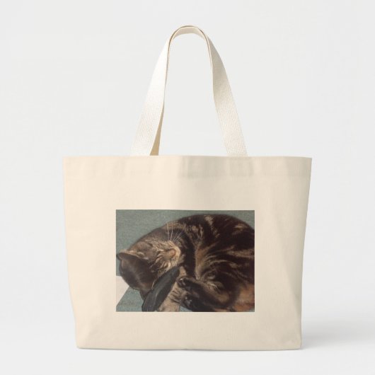 Playful Dave Jumbo Tasche (Vorne)