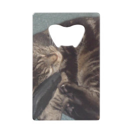 Playful Dave Kreditkarte Flaschenöffner