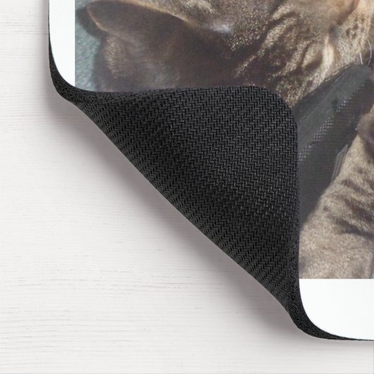 Playful Dave Mousepad (Ecke)