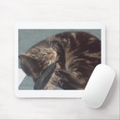 Playful Dave Mousepad (Mit Mouse)