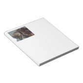 Playful Dave Notizblock (angewinkelt)