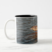 Playful Ducks Tasse (Links)