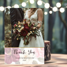 Playful Fox Herbstfloral