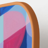 Playful Harmony Pickleball Schläger (Linke Seite)