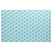 Playful Kites Stoff (Yard (91,4 cm))