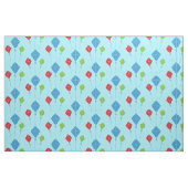 Playful Kites Stoff (Fat Quarter (45,7 x 55,9 cm))