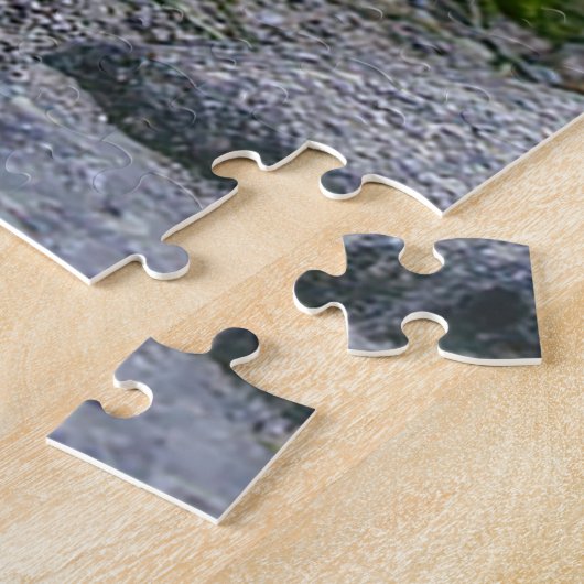 Playful Kitten Puzzle (Seite)