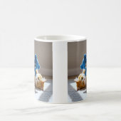Playful Kitten Toy Kaffeetasse (Mittel)