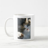 Playful Kitty Kaffeetasse (Links)