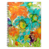 Playful One Lovitude Journal Notizblock (Vorderseite)