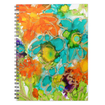 Playful One Lovitude Journal 