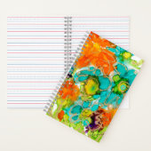 Playful One Lovitude Small Journal  Notizblock (Innen)