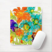 Playful One Mouse Pad Lovitude Mousepad (Mit Mouse)
