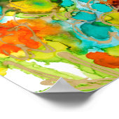 Playful One Poster Lovitude (Ecke)