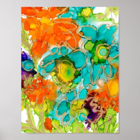 Playful One Poster Lovitude (Vorne)