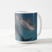 Playful Pose Kaffeetasse (VorderseiteRechts)