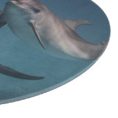 Playful Pose Schneidebrett (Ecke)