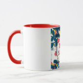 Playful Posies – Thank You So Much Tasse (Links)