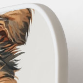 Playful Puppy Pickleball Paddle (Linke Seite)