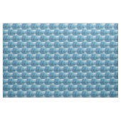 Playful Sea Otter Stoff (Yard (91,4 cm))