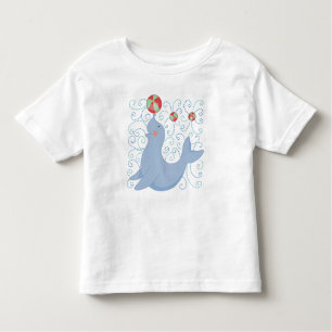 Playful Siegel-T - Shirt