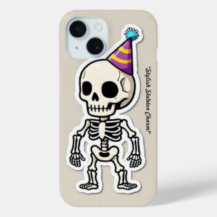 "Playful Spooky Art" Case-Mate iPhone Hülle
