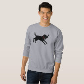 Playful Sweatshirt (Vorne ganz)