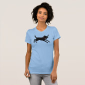 Playful T-Shirt (Vorne ganz)