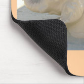 Playground Elephant Mousepad (Ecke)